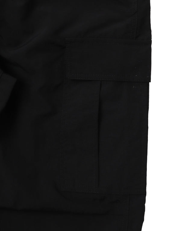 ナイロンイージーカーゴパンツ