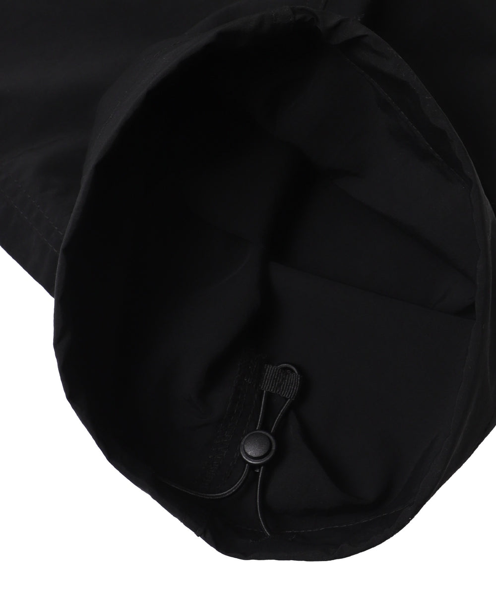 ナイロンイージーカーゴパンツ