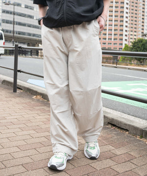 Lグレー モデル：180cm L着用