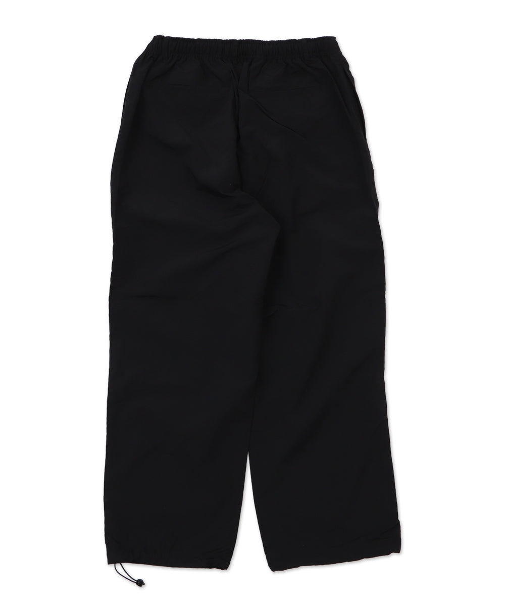ナイロンイージーパンツ