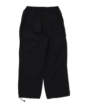 ナイロンイージーパンツ