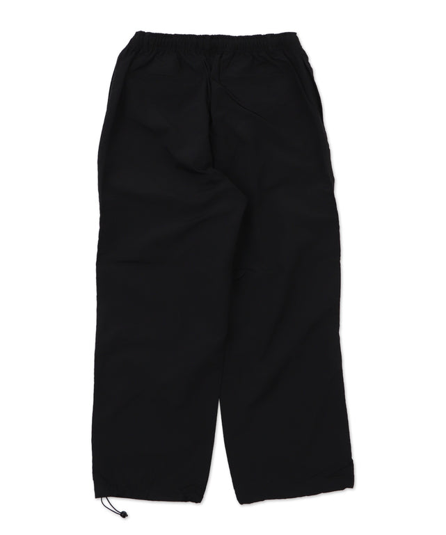 ナイロンイージーパンツ