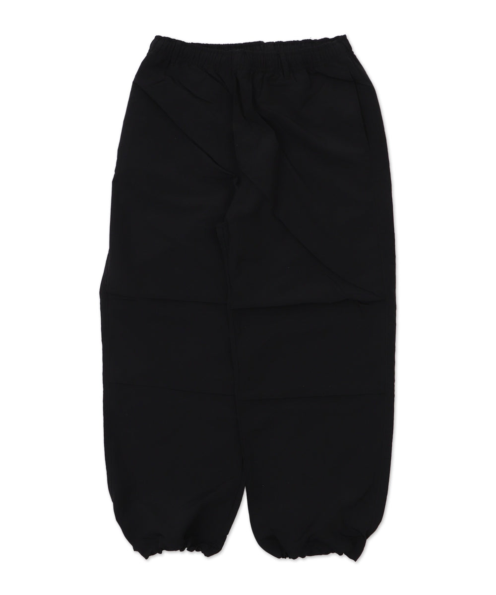ナイロンイージーパンツ