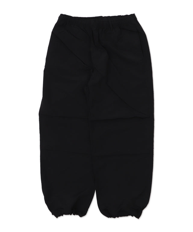 ナイロンイージーパンツ