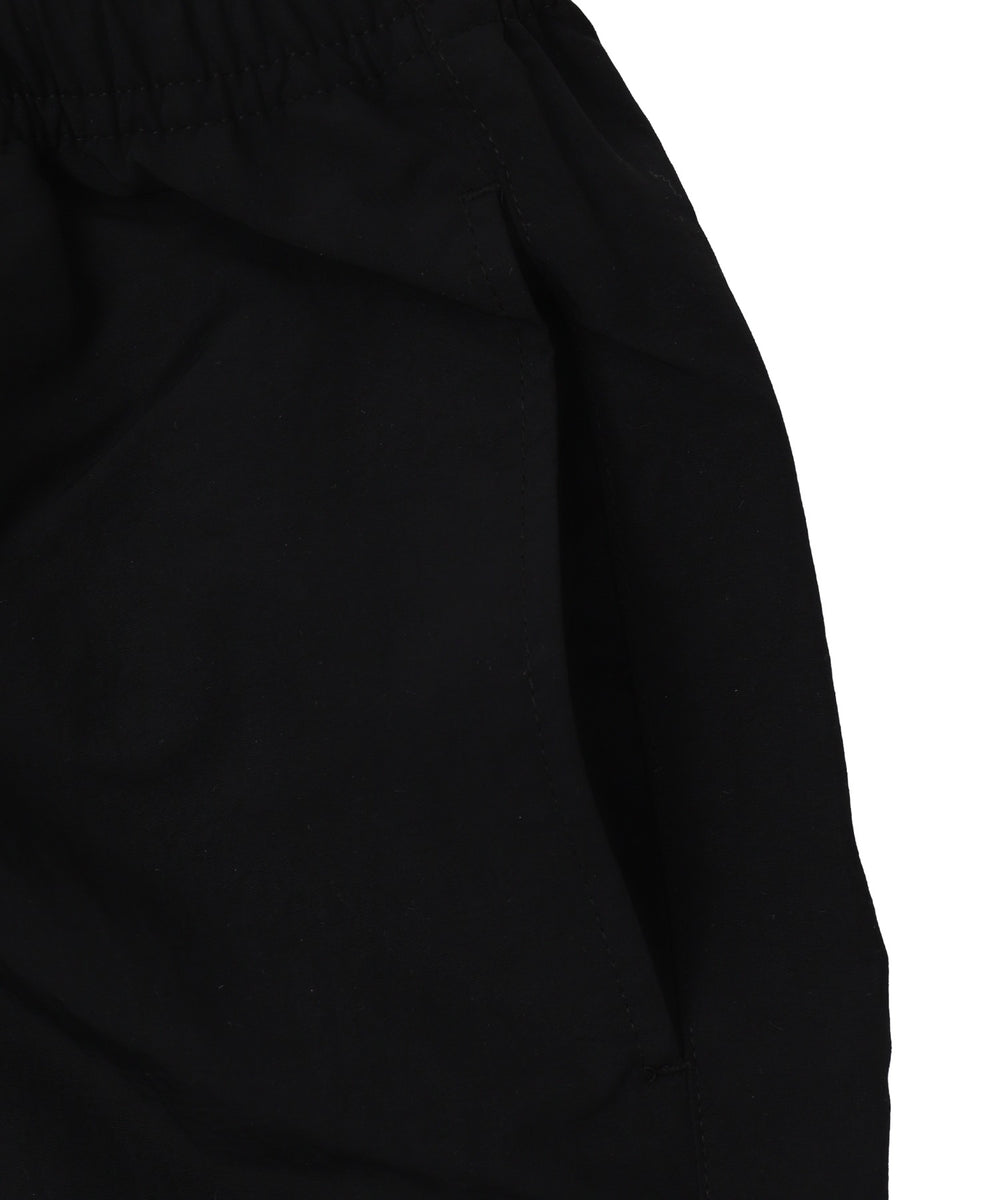 ナイロンイージーパンツ