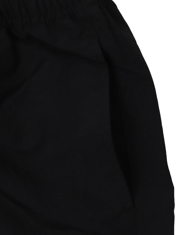 ナイロンイージーパンツ