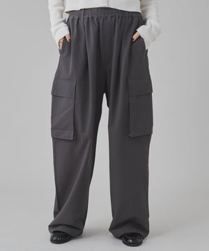 Dグレー 162cm S着用