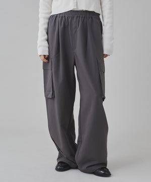 Dグレー 162cm S着用