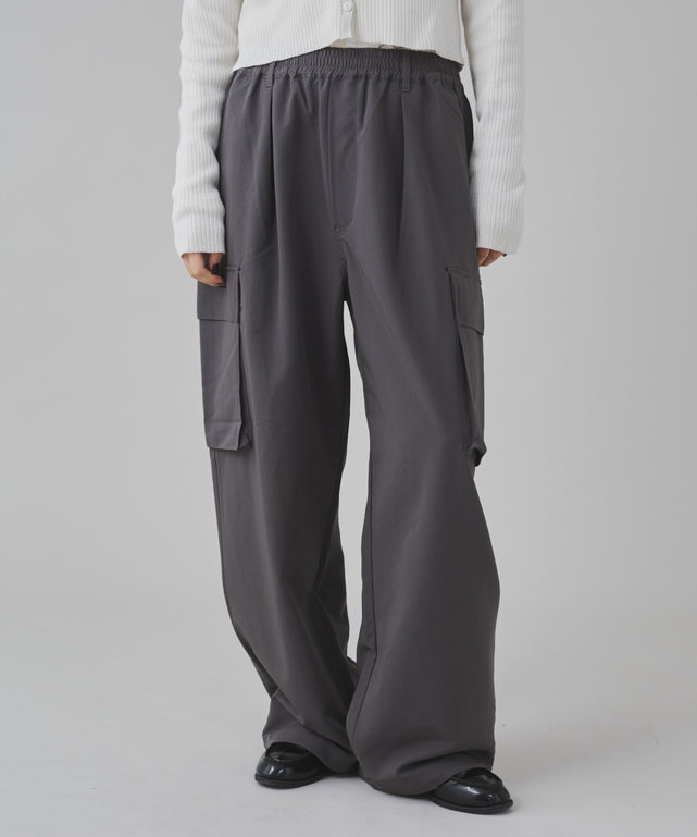 Dグレー 162cm S着用