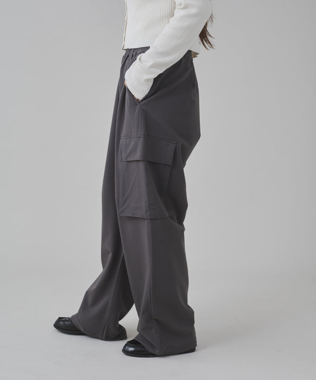 Dグレー 162cm S着用