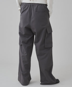 Dグレー 162cm S着用