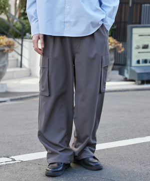 Dグレー モデル：180cm L着用