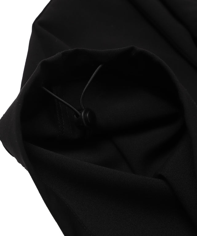 イージーワイドカーゴスラックス