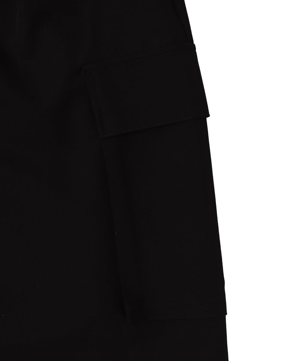 イージーワイドカーゴスラックス