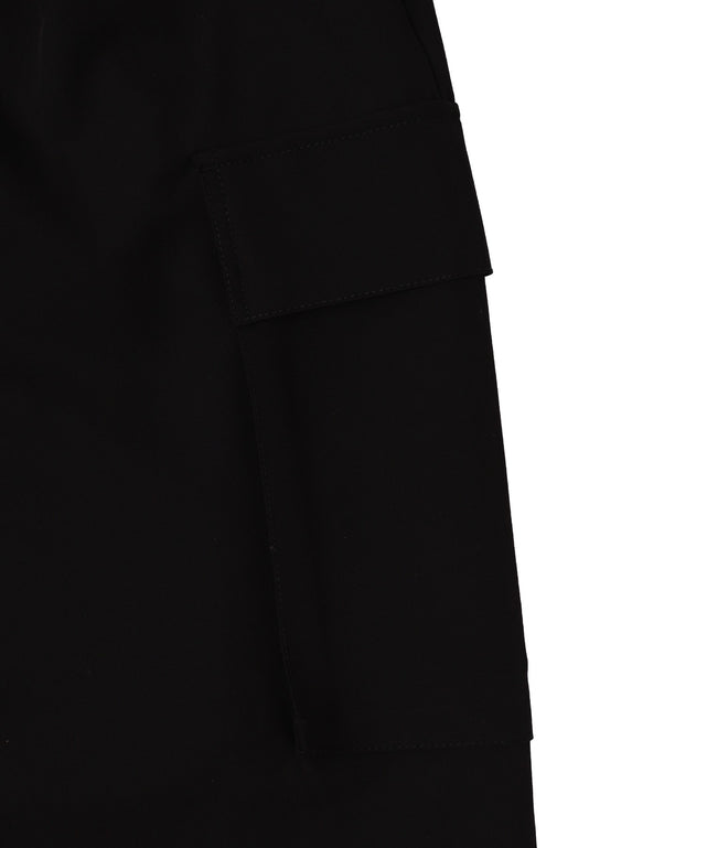 イージーワイドカーゴスラックス