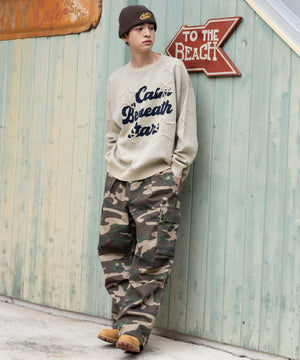 柄1 モデル：180cm L着用