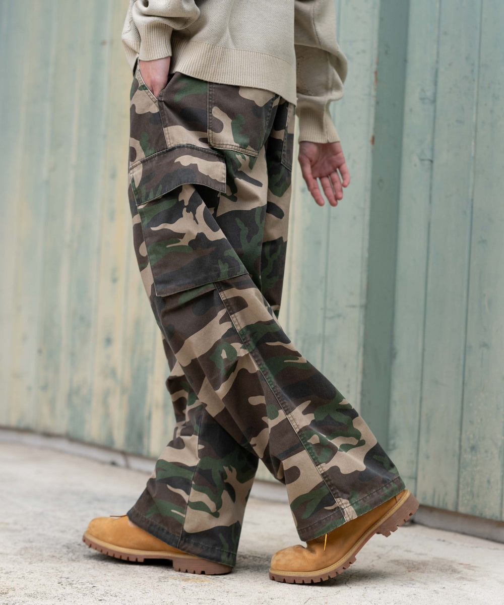 柄1 モデル：180cm L着用