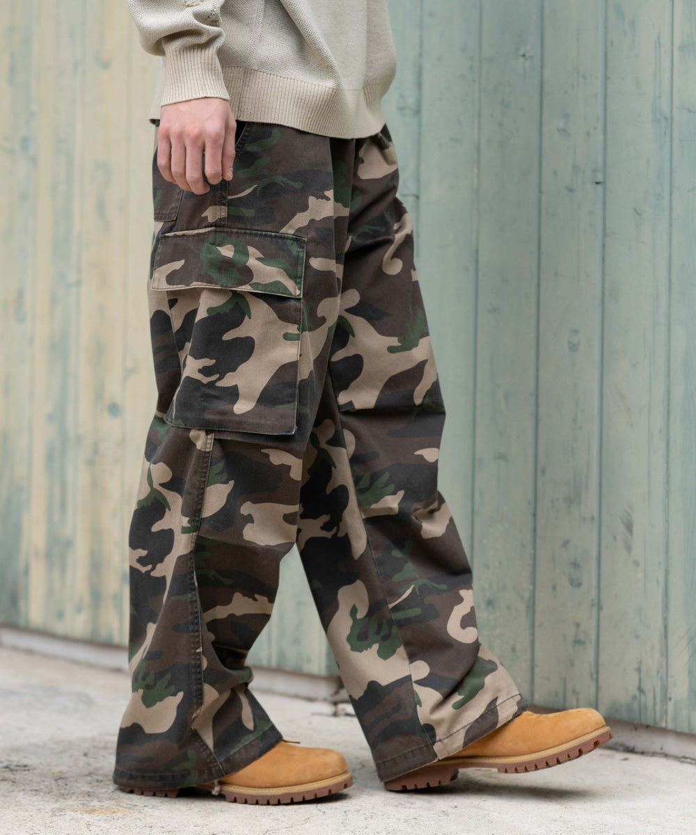 柄1 モデル：180cm L着用