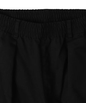 イージーワイドカーゴパンツ