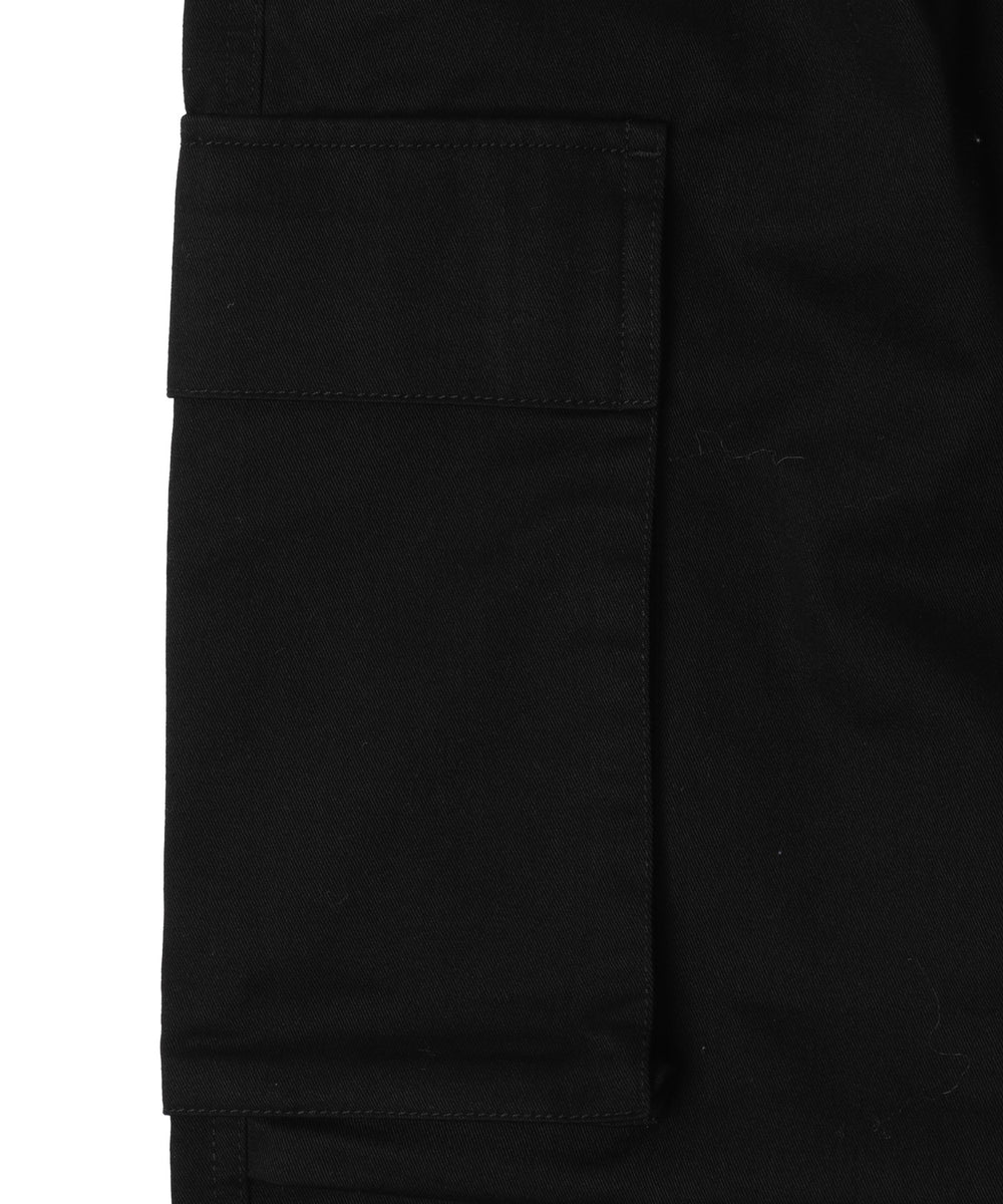 イージーワイドカーゴパンツ