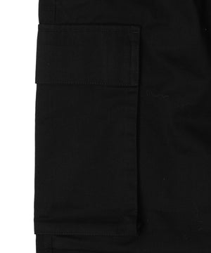 イージーワイドカーゴパンツ