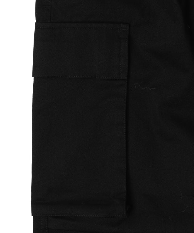 イージーワイドカーゴパンツ