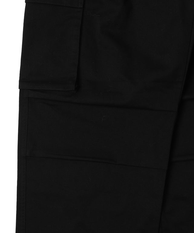 イージーワイドカーゴパンツ