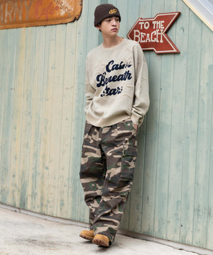 柄1 モデル：180cm L着用