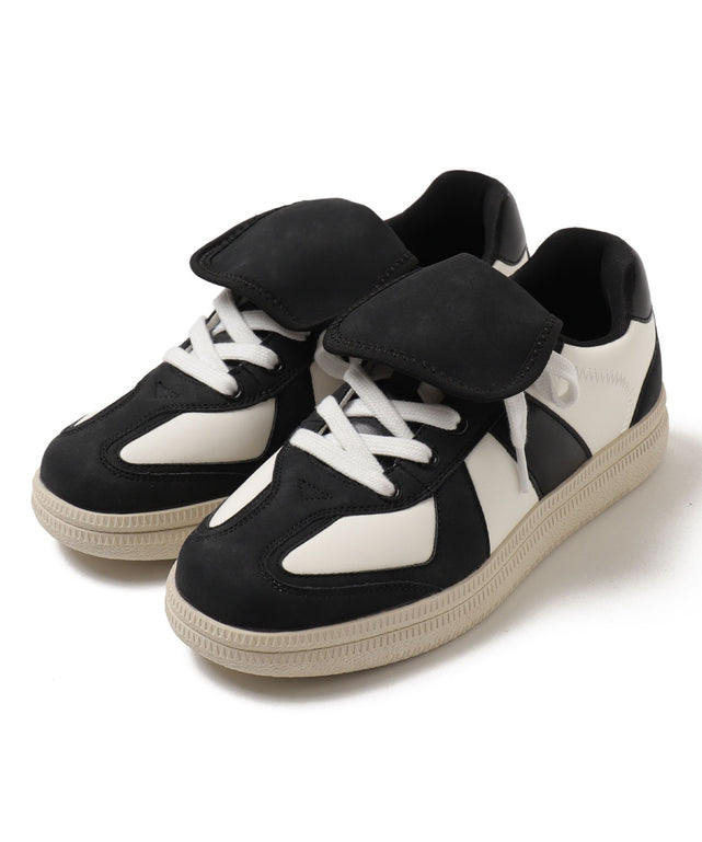 2WAYシュータンスニーカー