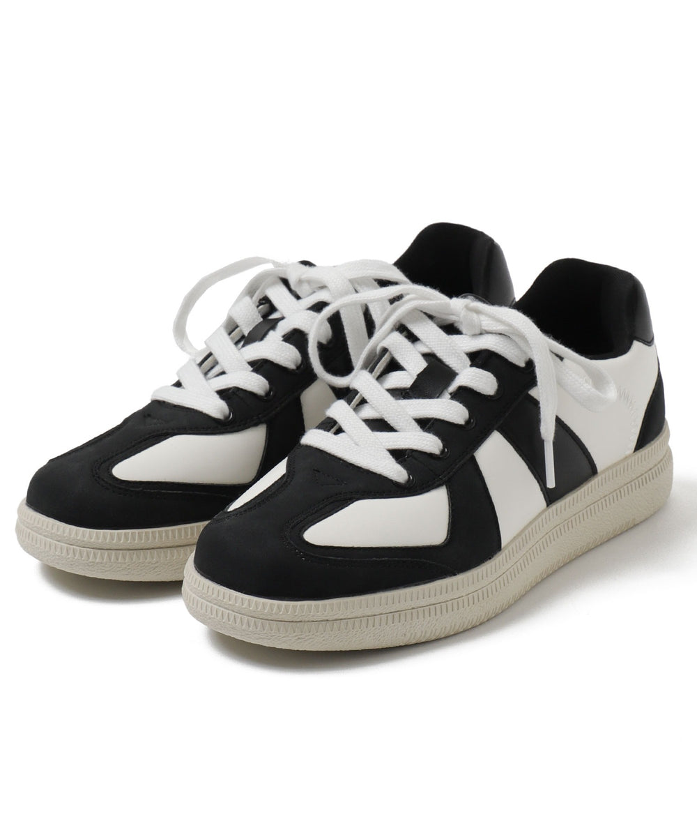 2WAYシュータンスニーカー