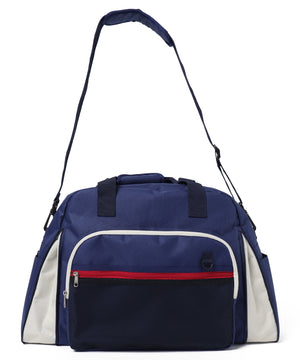 2way拡張ボストンバッグ