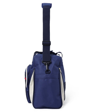 2way拡張ボストンバッグ