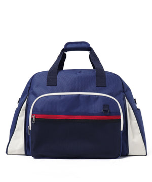 2way拡張ボストンバッグ