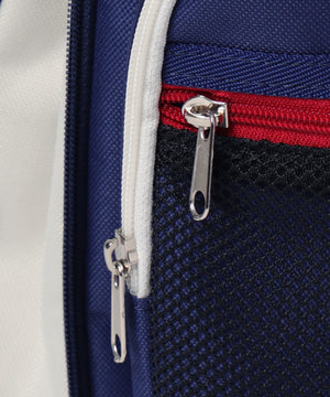 2way拡張ボストンバッグ