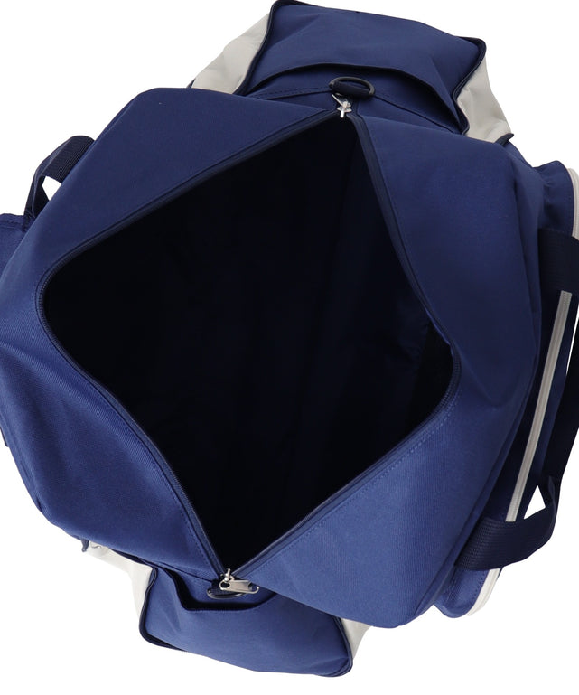 2way拡張ボストンバッグ