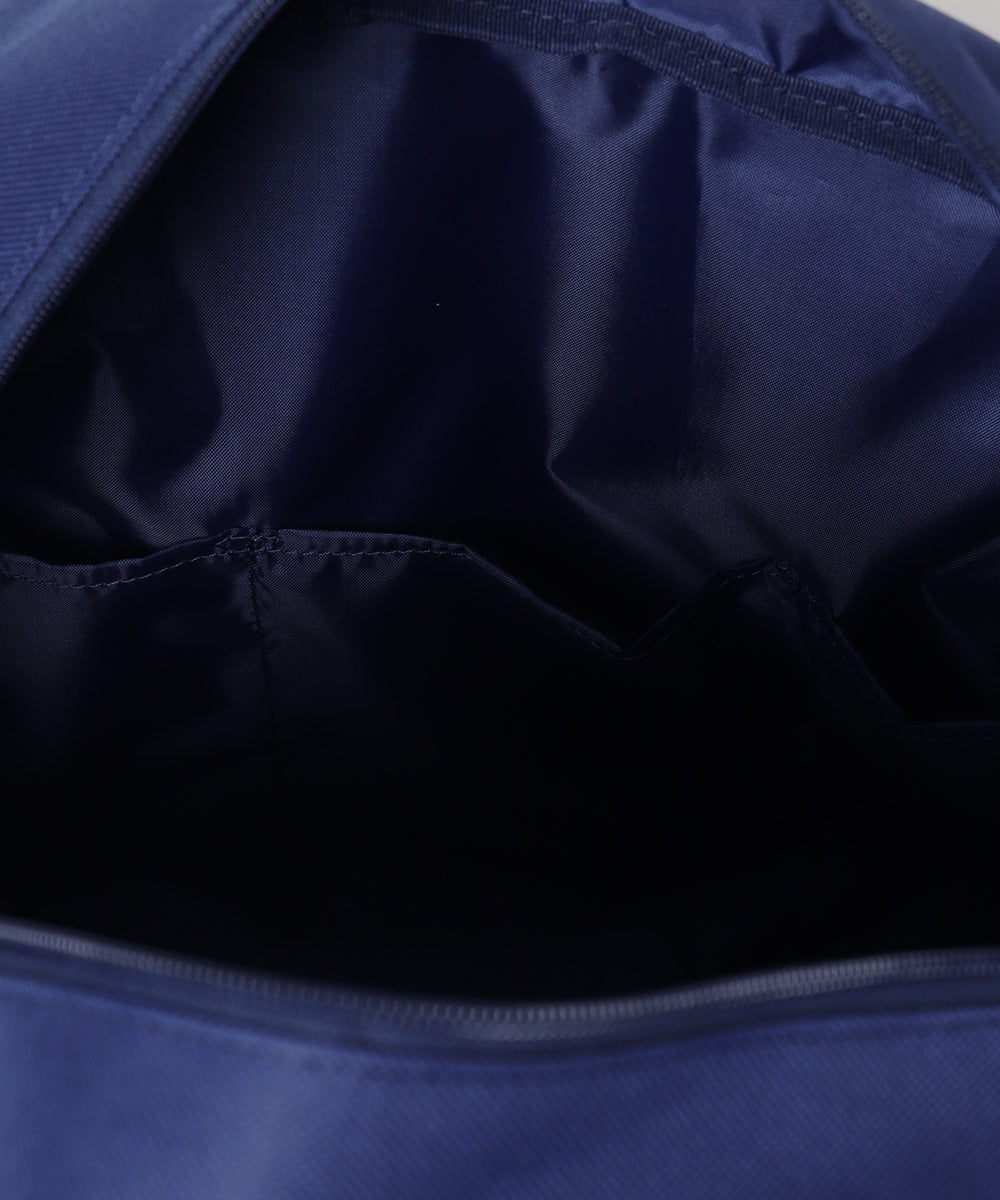 2way拡張ボストンバッグ