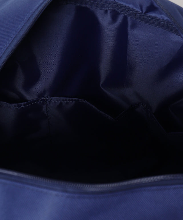 2way拡張ボストンバッグ