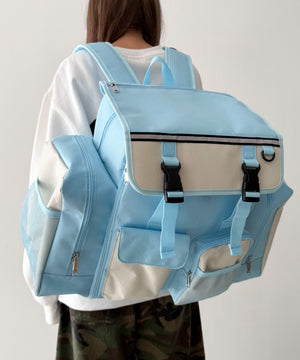 【柄3】サックス（ポケットデザイン）