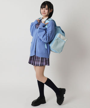 【柄3】サックス（ポケットデザイン）