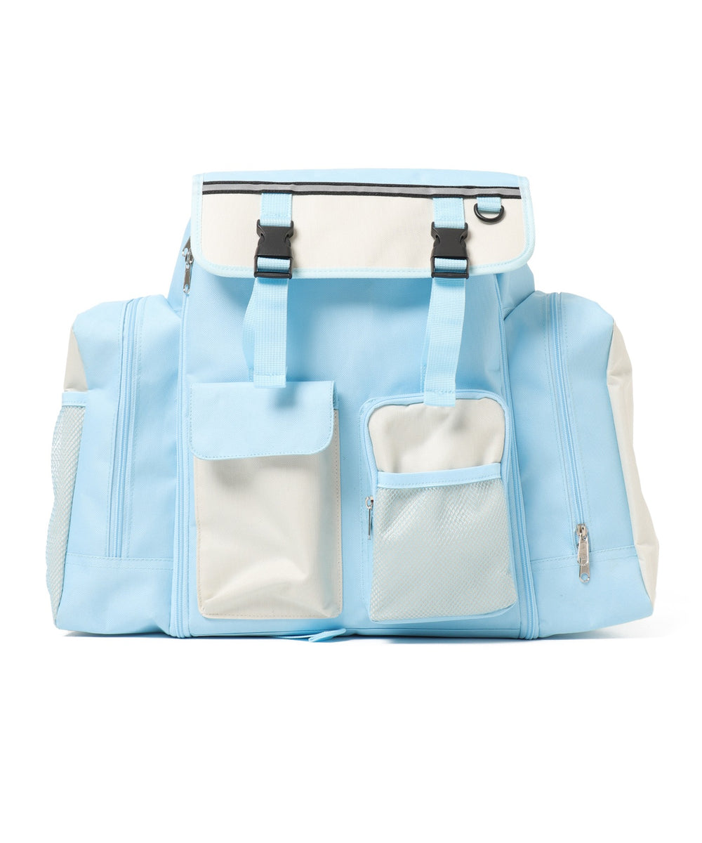 【柄3】サックス（ポケットデザイン）