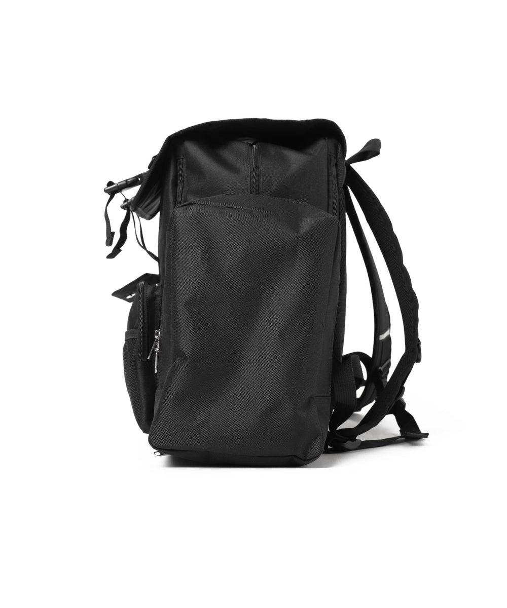 BIGポケット拡張バックパック