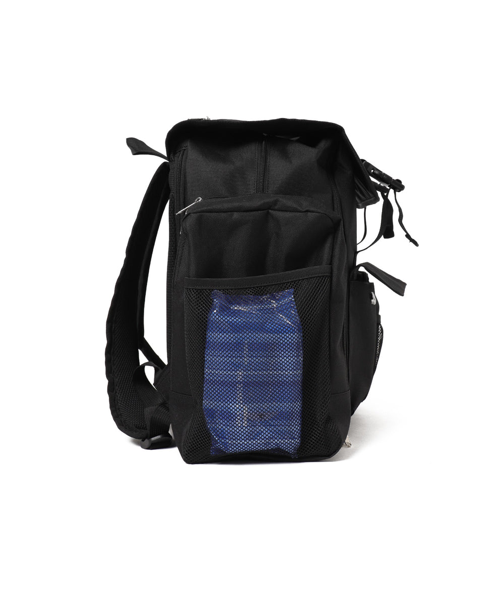 BIGポケット拡張バックパック