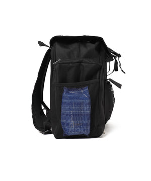 BIGポケット拡張バックパック
