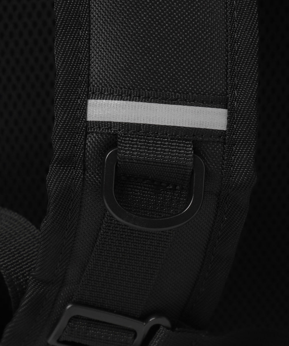 BIGポケット拡張バックパック