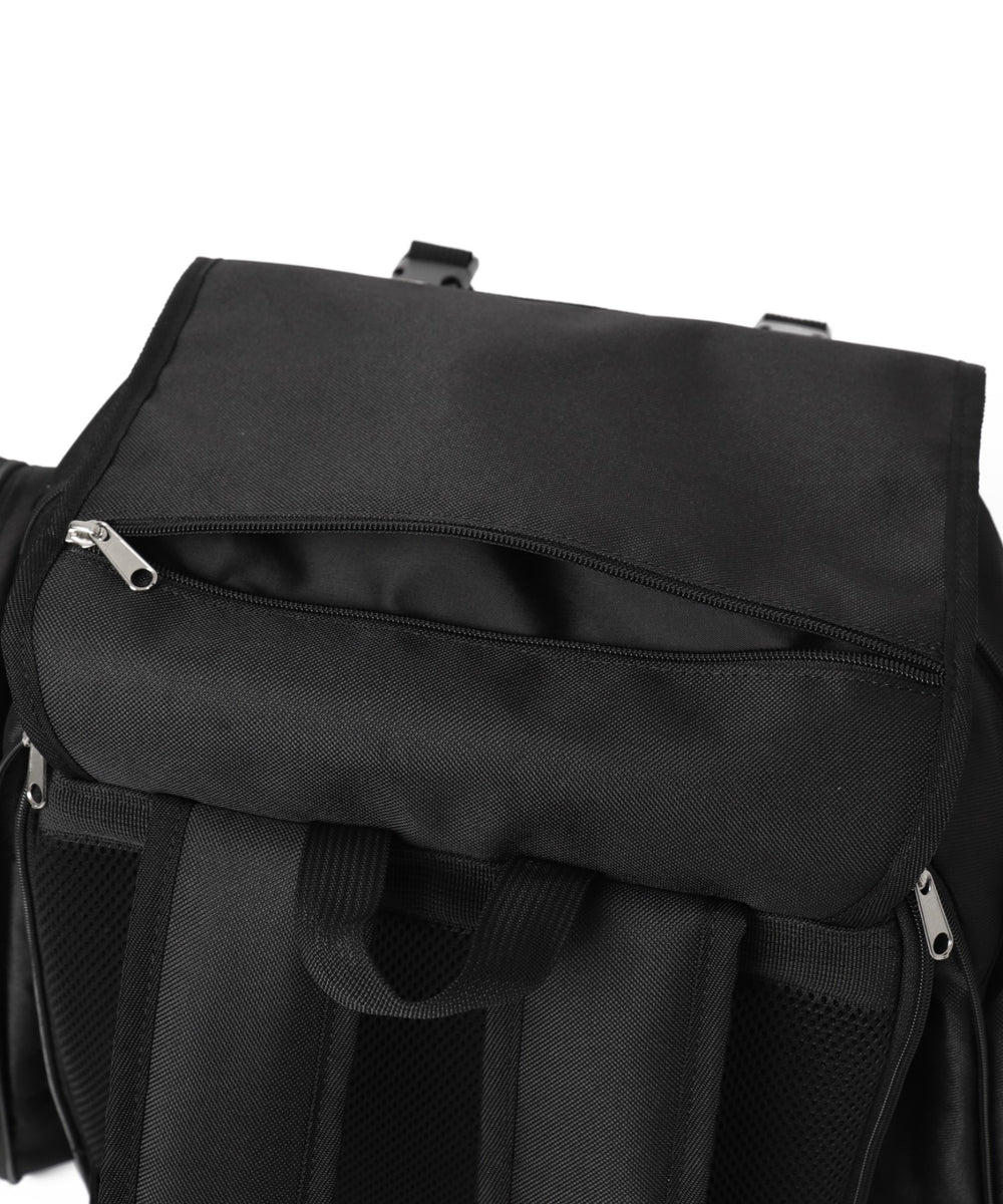 BIGポケット拡張バックパック