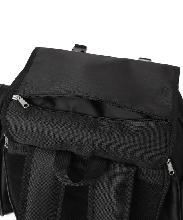 BIGポケット拡張バックパック