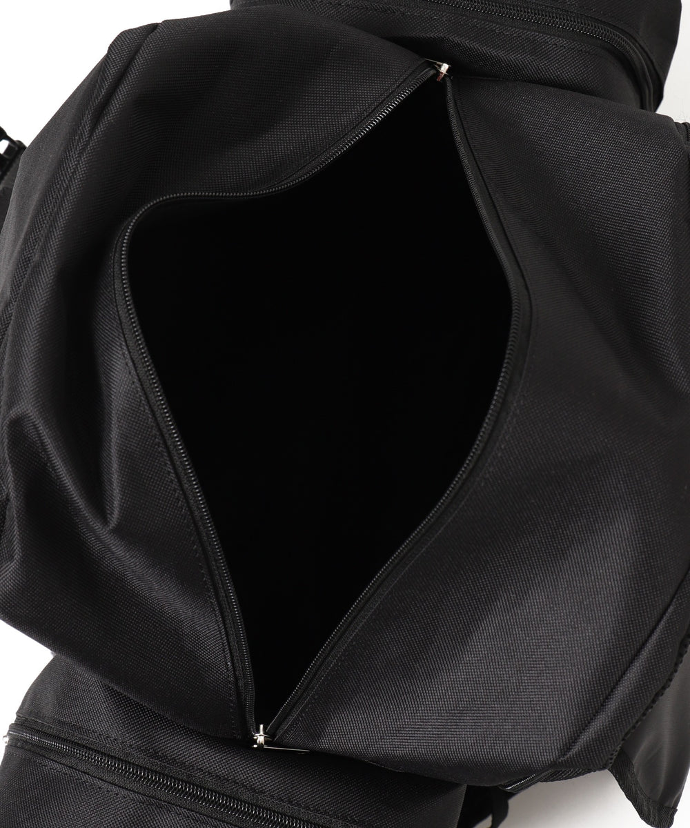 BIGポケット拡張バックパック