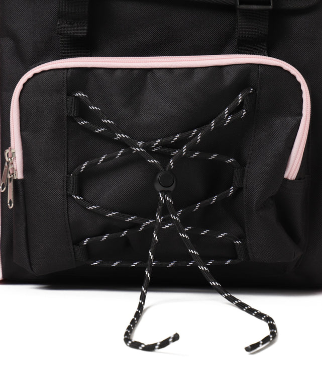 BIGポケット拡張バックパック