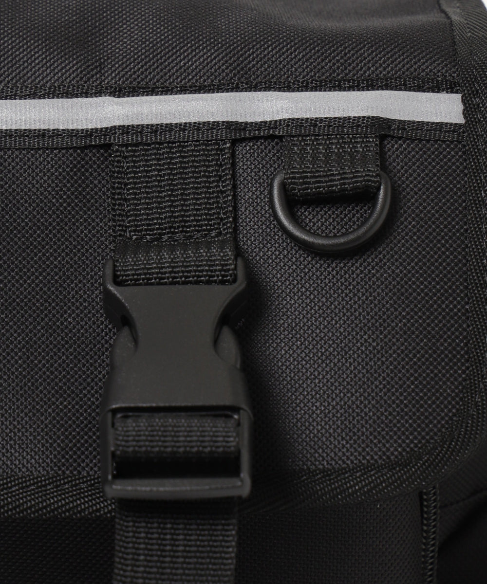 BIGポケット拡張バックパック