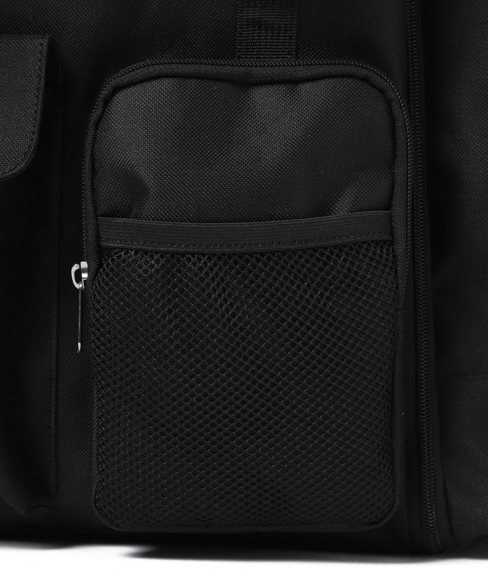 BIGポケット拡張バックパック